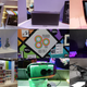All the crap at Polaroid’s CES booth